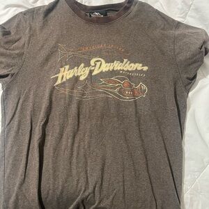 Harley Davidson T shirt